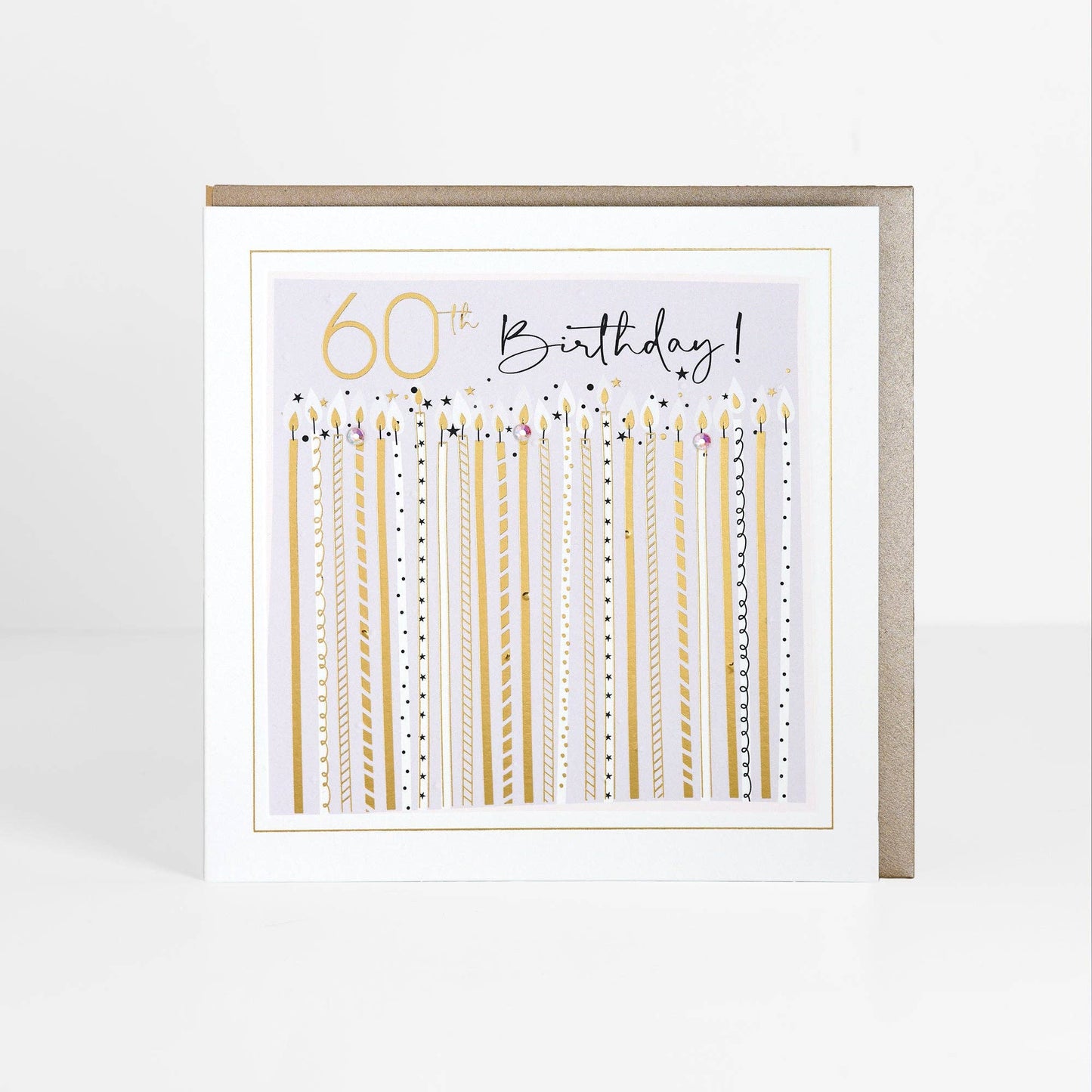 60th Birthday