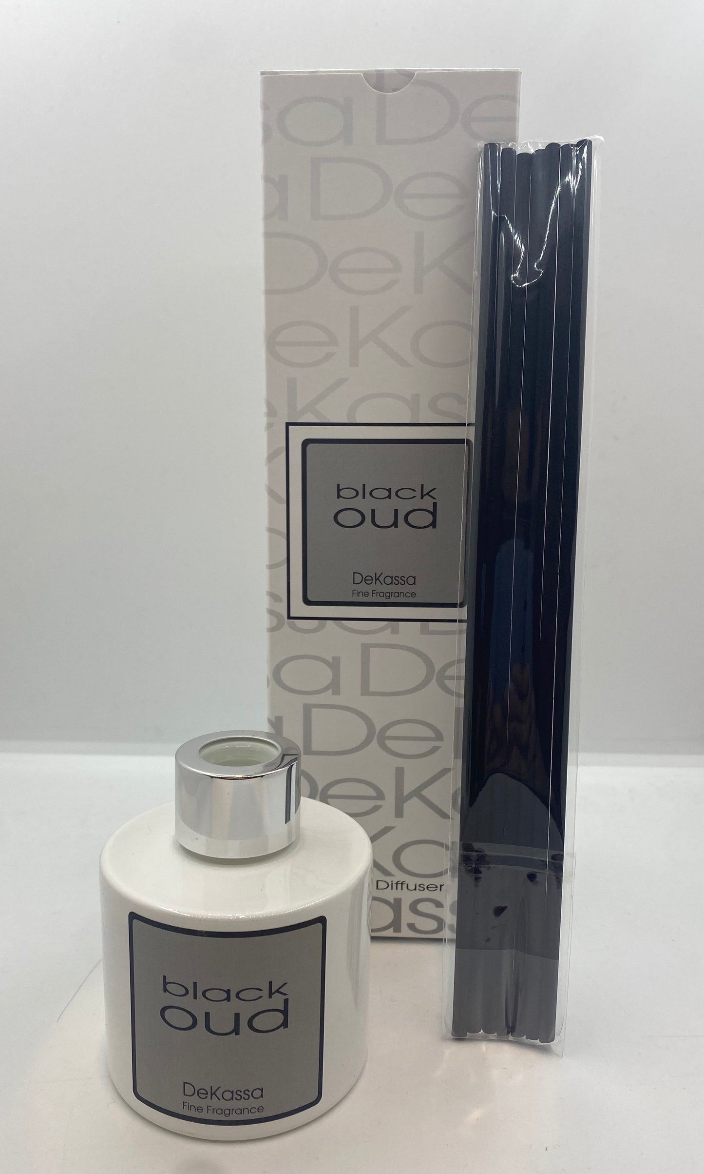 Dekassa Reed Diffusers