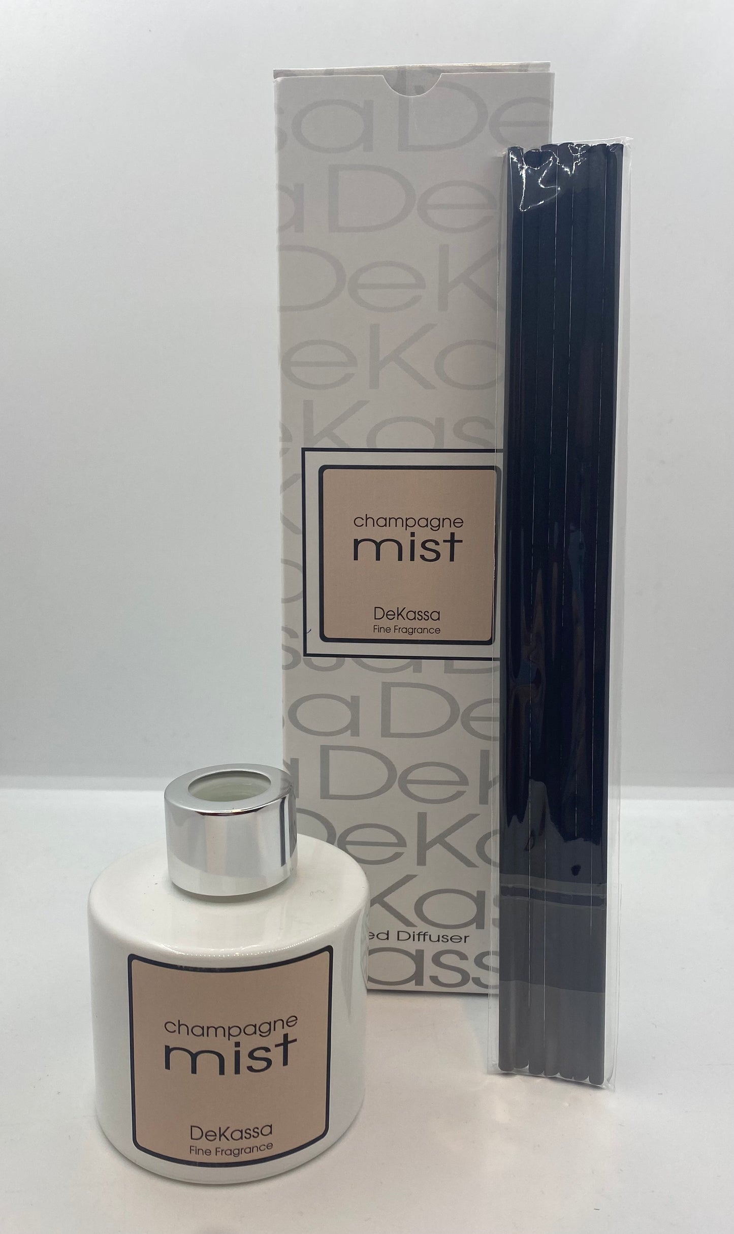 Dekassa Reed Diffusers
