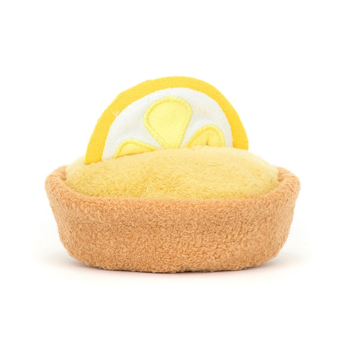 Jellycat | Amuseables Collette Tarte Au Citron