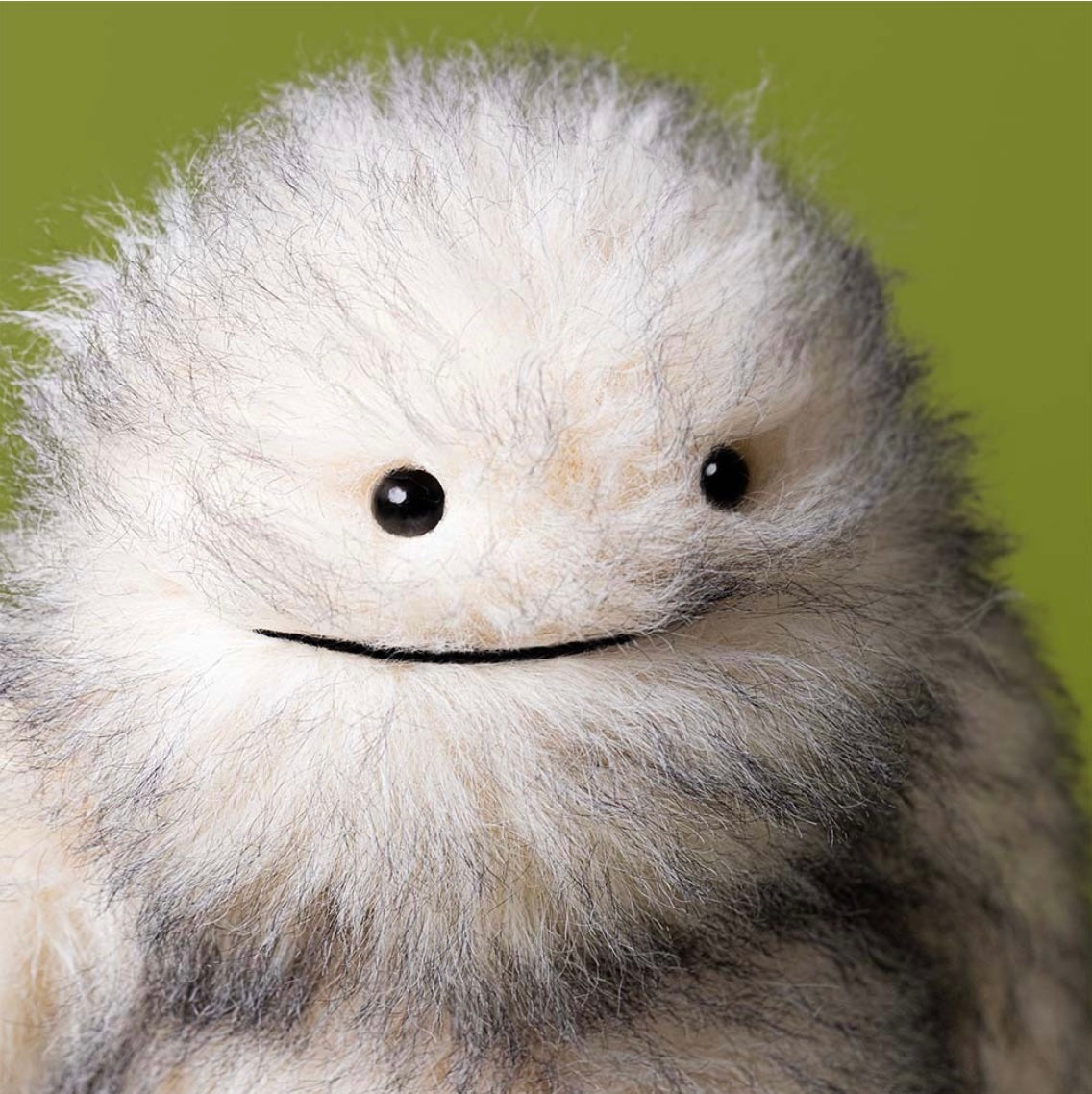 Jellycat | Bretti Yeti