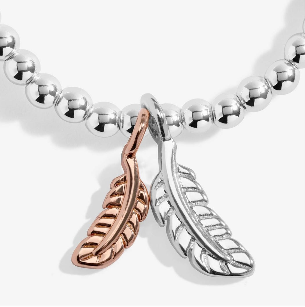 Joma Jewellery Kids | A Little 'Feathers Appear When Loved Ones Are Near'