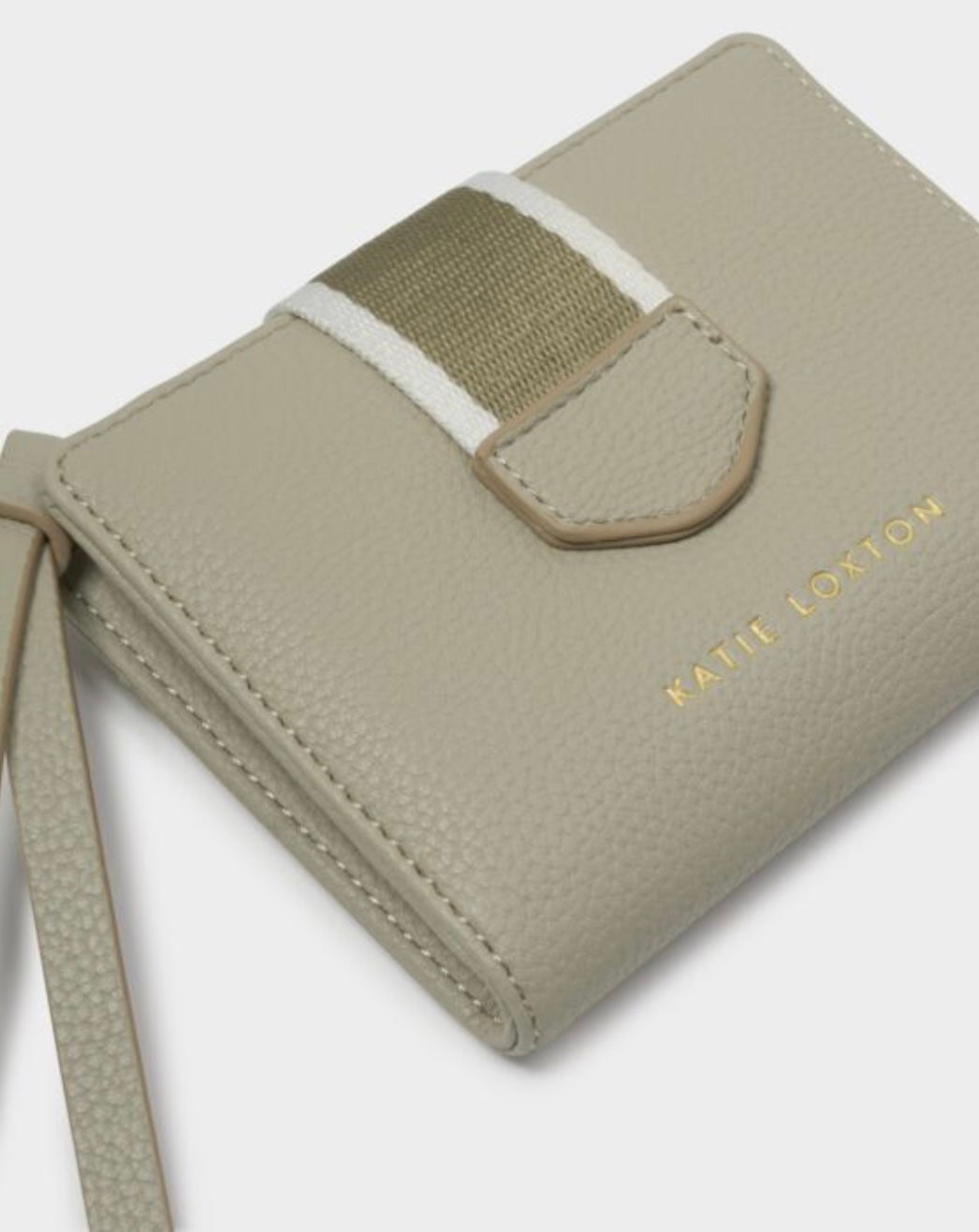 Katie Loxton | Green Mist Hallie Purse