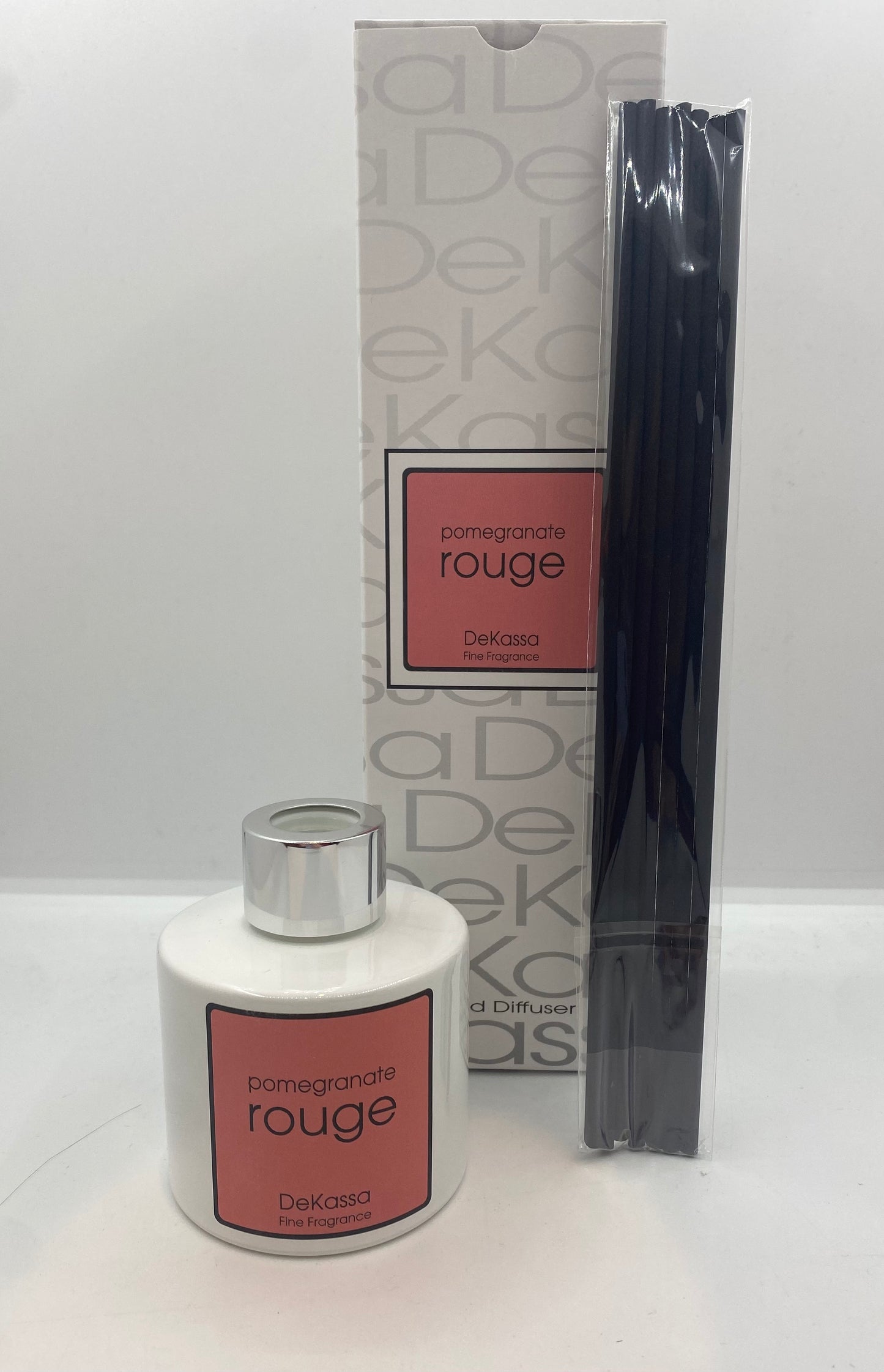 Dekassa Reed Diffusers