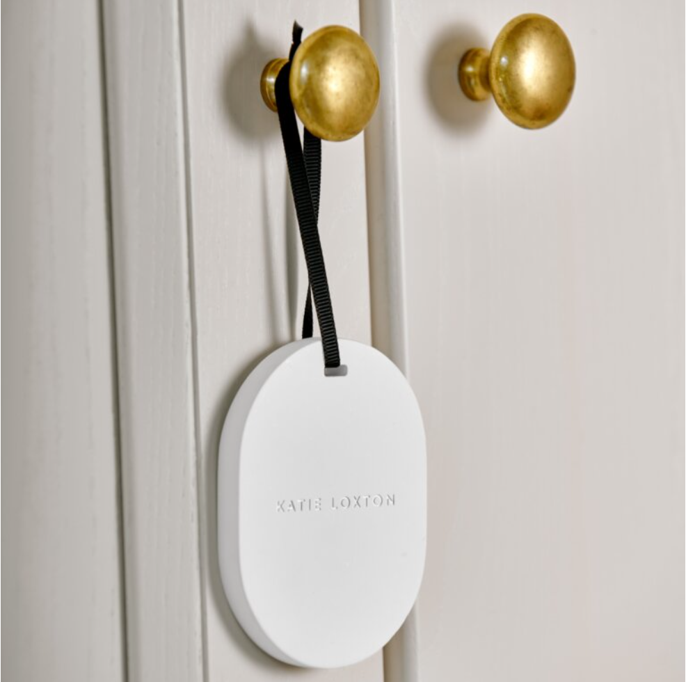 'Mum' Ceramic Hanging Diffuser