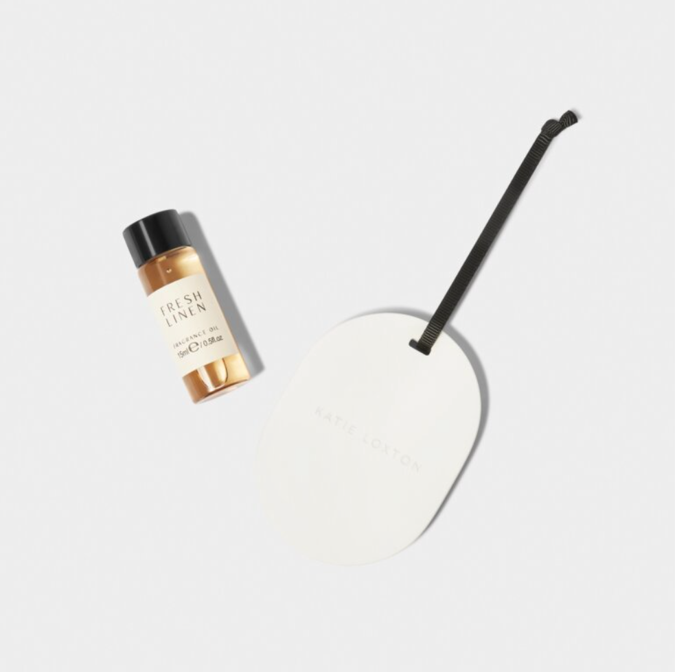 'Mum' Ceramic Hanging Diffuser