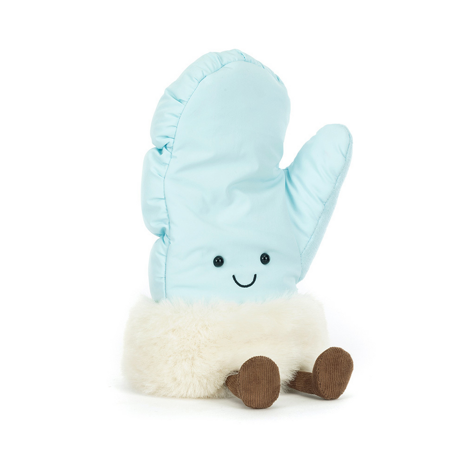 Jellycat | Amuseable Mitten
