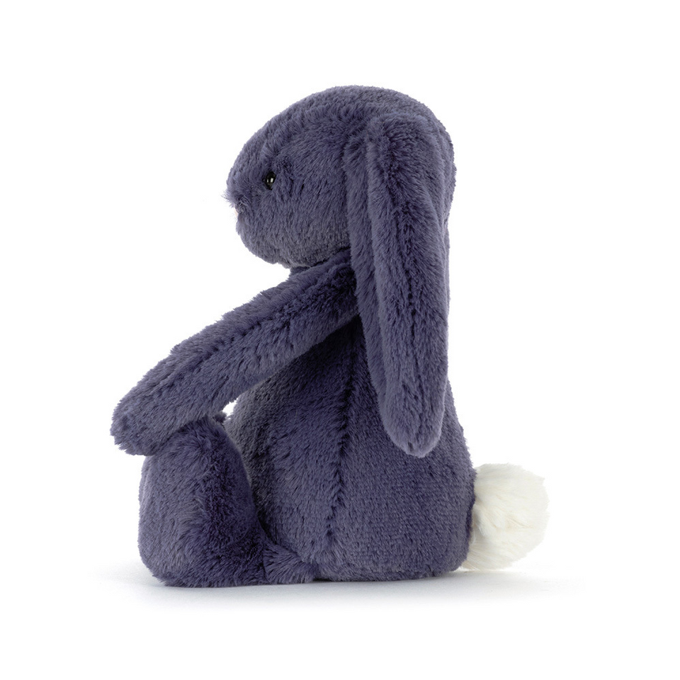 Jellycat | Bashful Saffyre Bunny