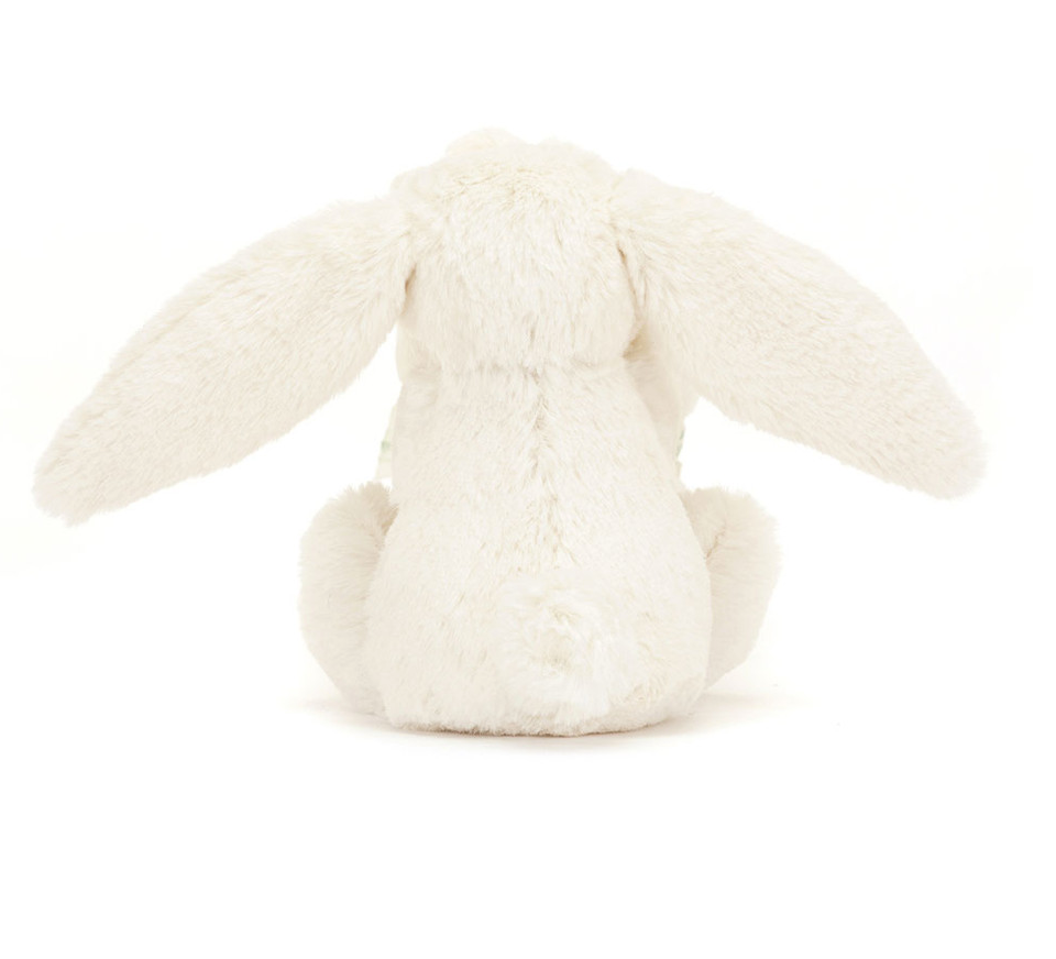 Jellycat | Bashful Cream Bunny Soother