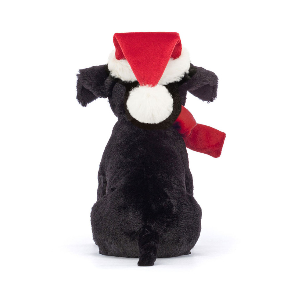 Jellycat | Winter Warmer Pippa Labrador