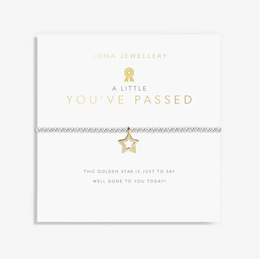 Joma Jewellery | A Little You've Passed Bracelet