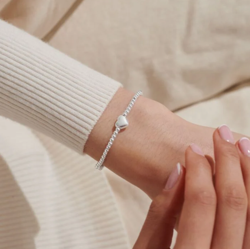 Joma Jewellery | A Little Granddaughter Bracelet
