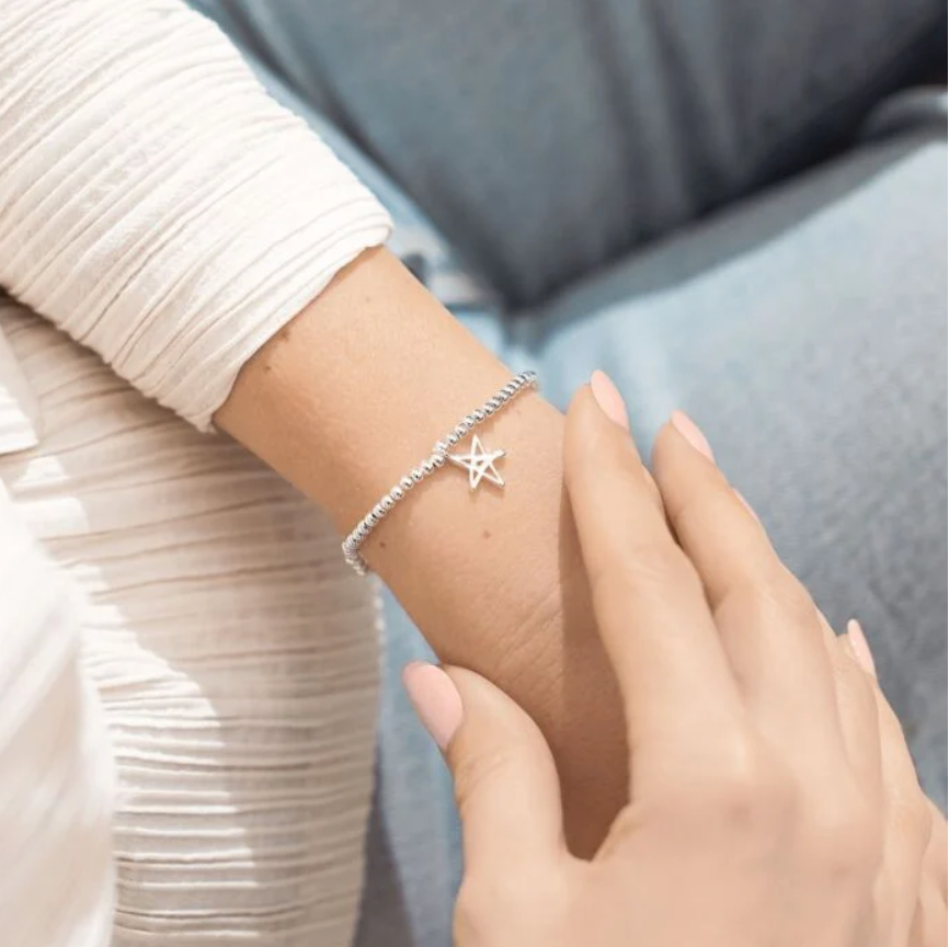 Joma Jewellery | A Little Fabulous Friend Bracelet