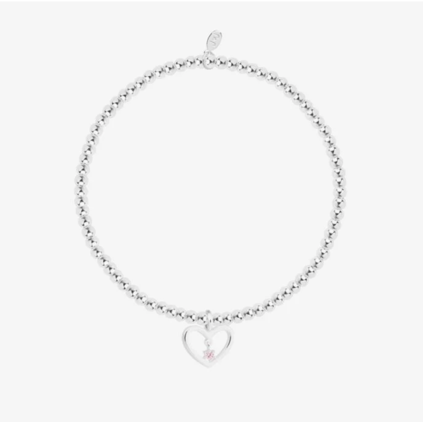 Joma Jewellery | A Little True Friend Bracelet