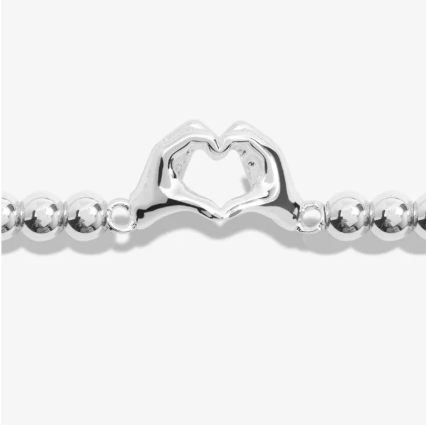 Joma Jewellery | A Little Friendship Laughter Happiness Bracelet