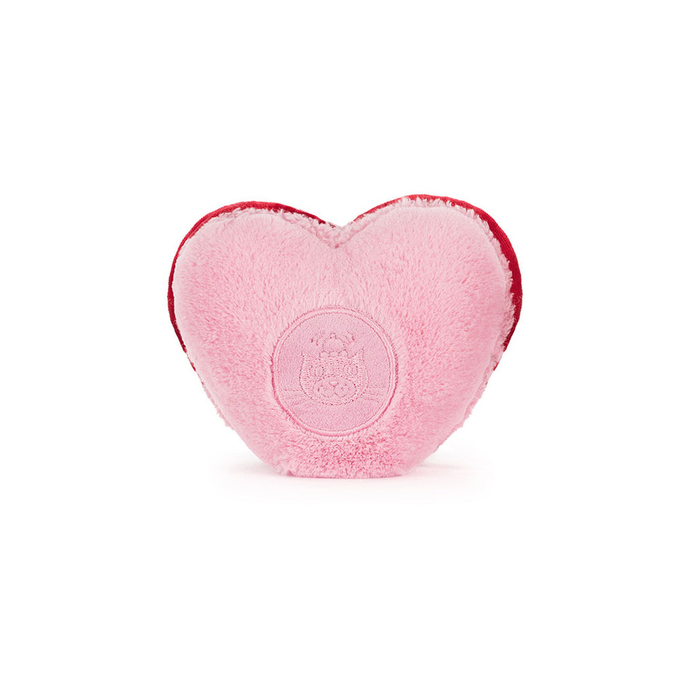 Jellycat | Amuseables Colette Heart Macaron