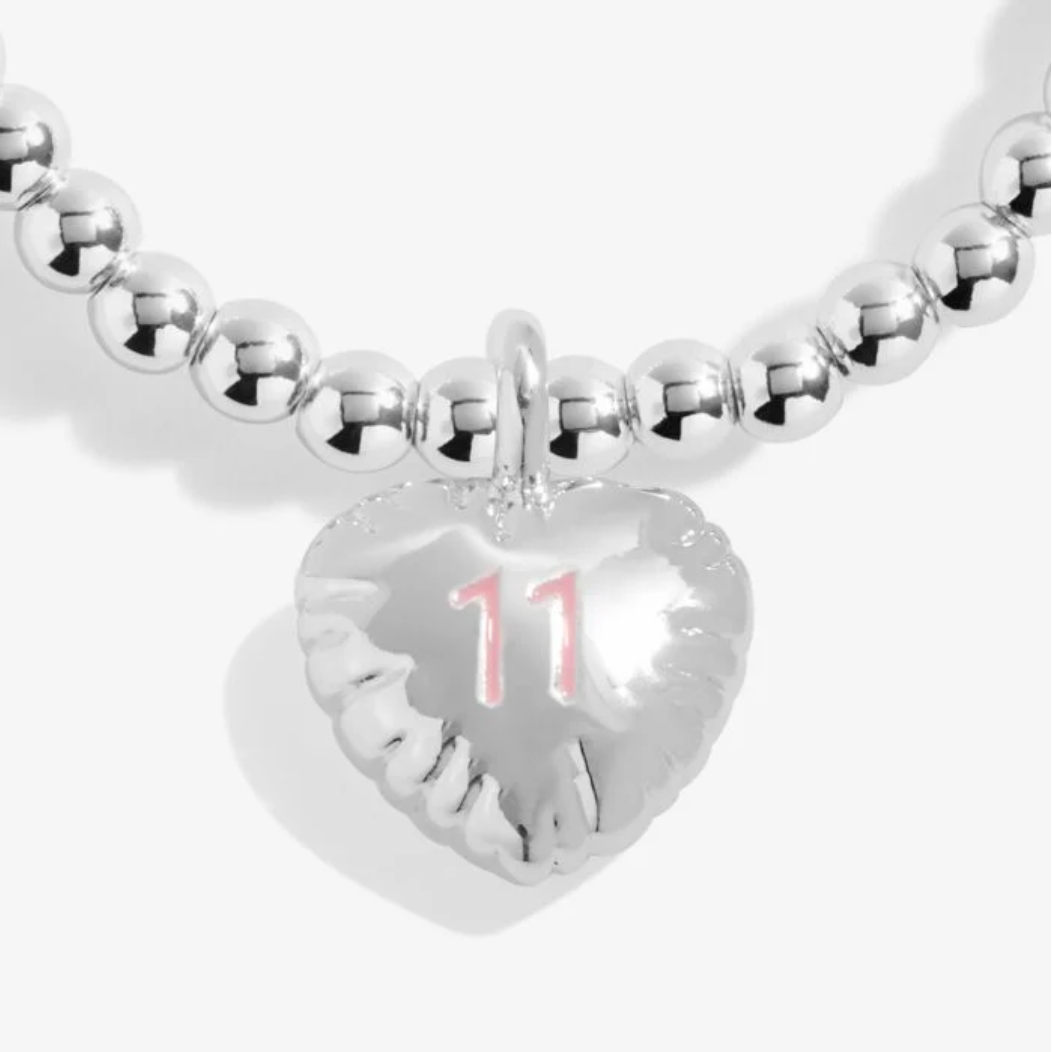 Joma Jewellery | Hooray 11th Birthday