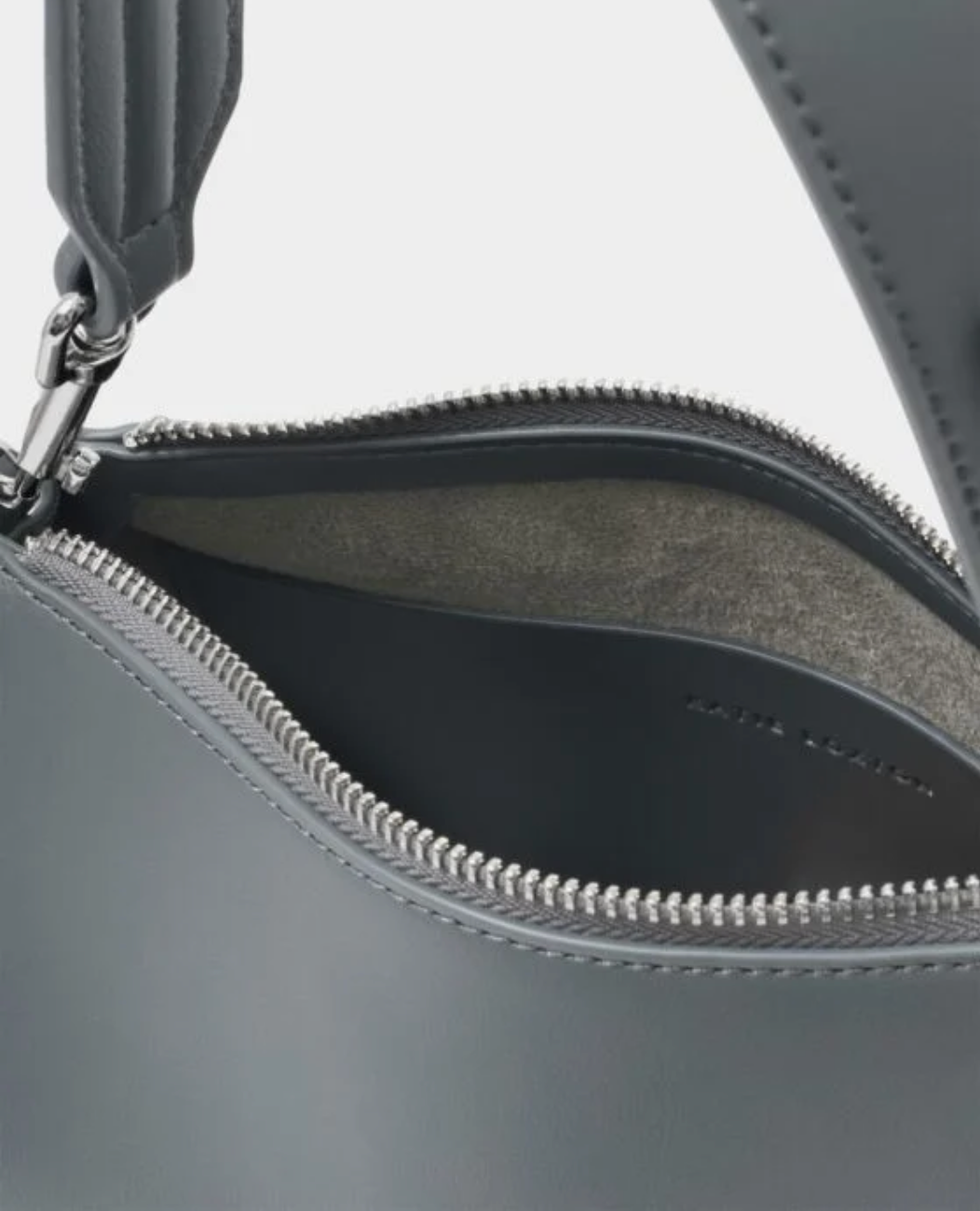 Katie Loxton | Stone Blue Anya Crossbody Bag