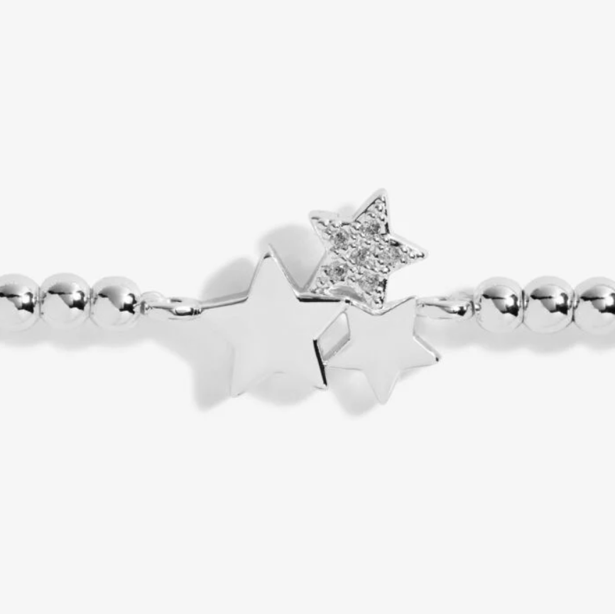 Joma Jewellery | A Little The Sky's The Limit Bracelet