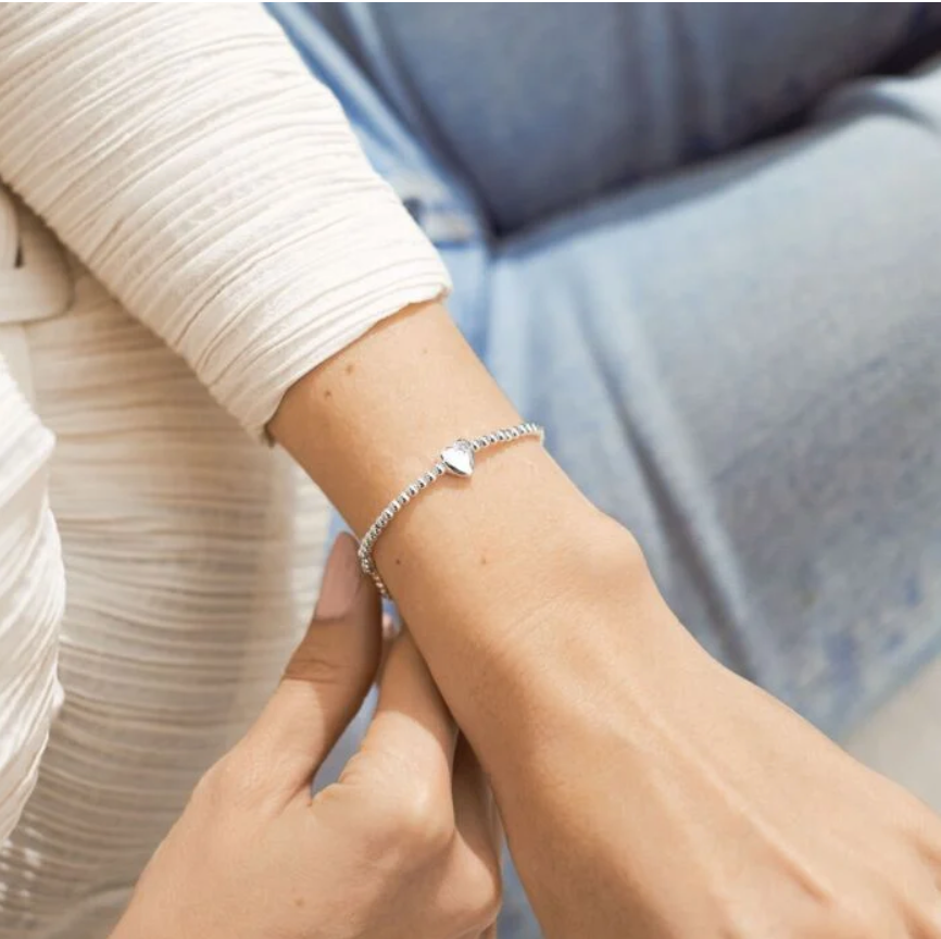 Joma Jewellery | A Little Happy 18th Birthday Bracelet