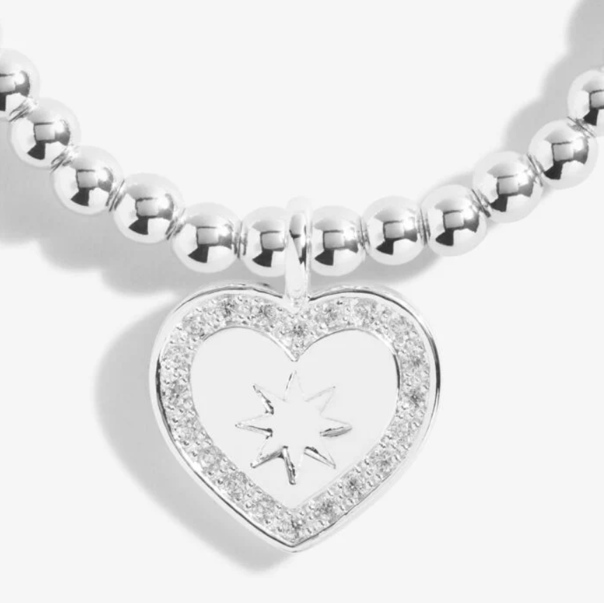 Joma Jewellery | A Little Friendship Knows No Distance Bracelet