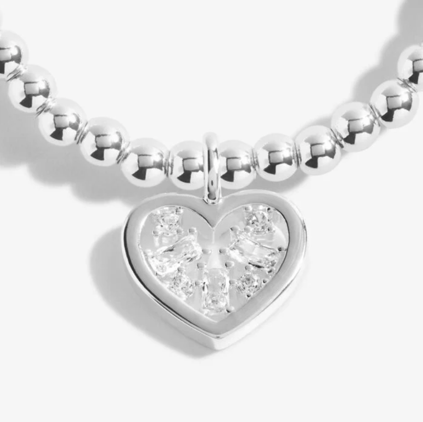 Joma Jewellery | A Little Treasured Friend Bracelet
