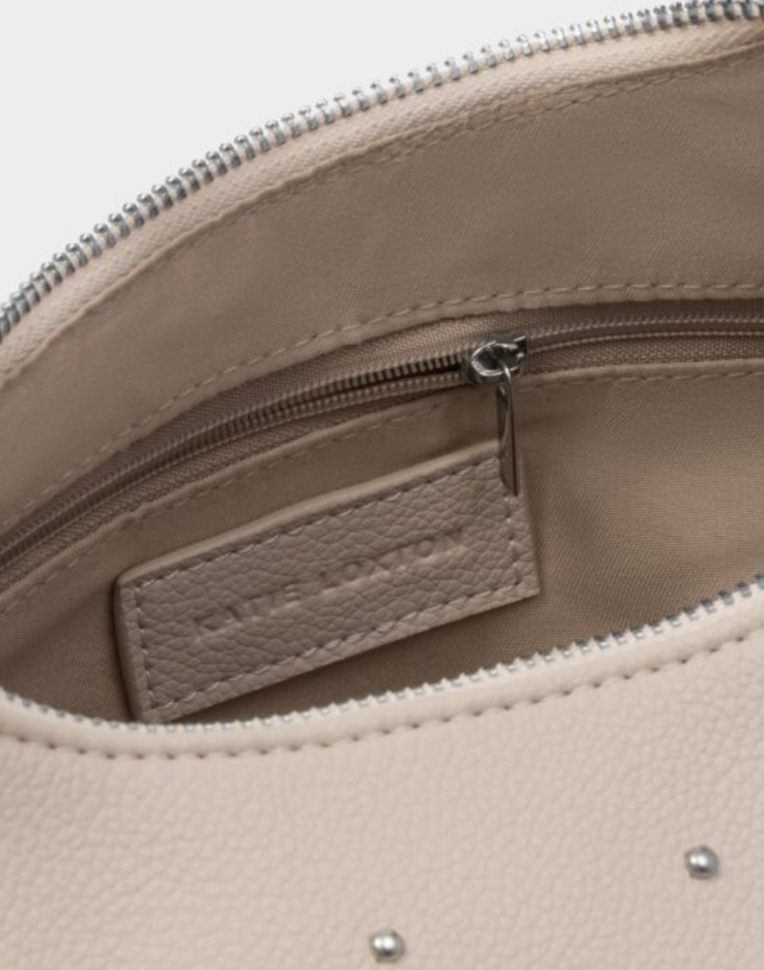 Katie Loxton | Oyster Meela Studded Multiway Bag