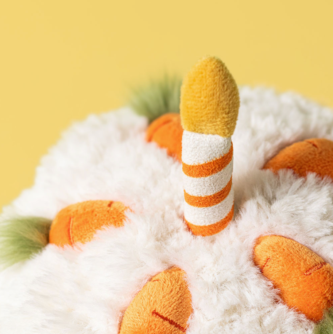 Jellycat | Amuseables Carrot Cake