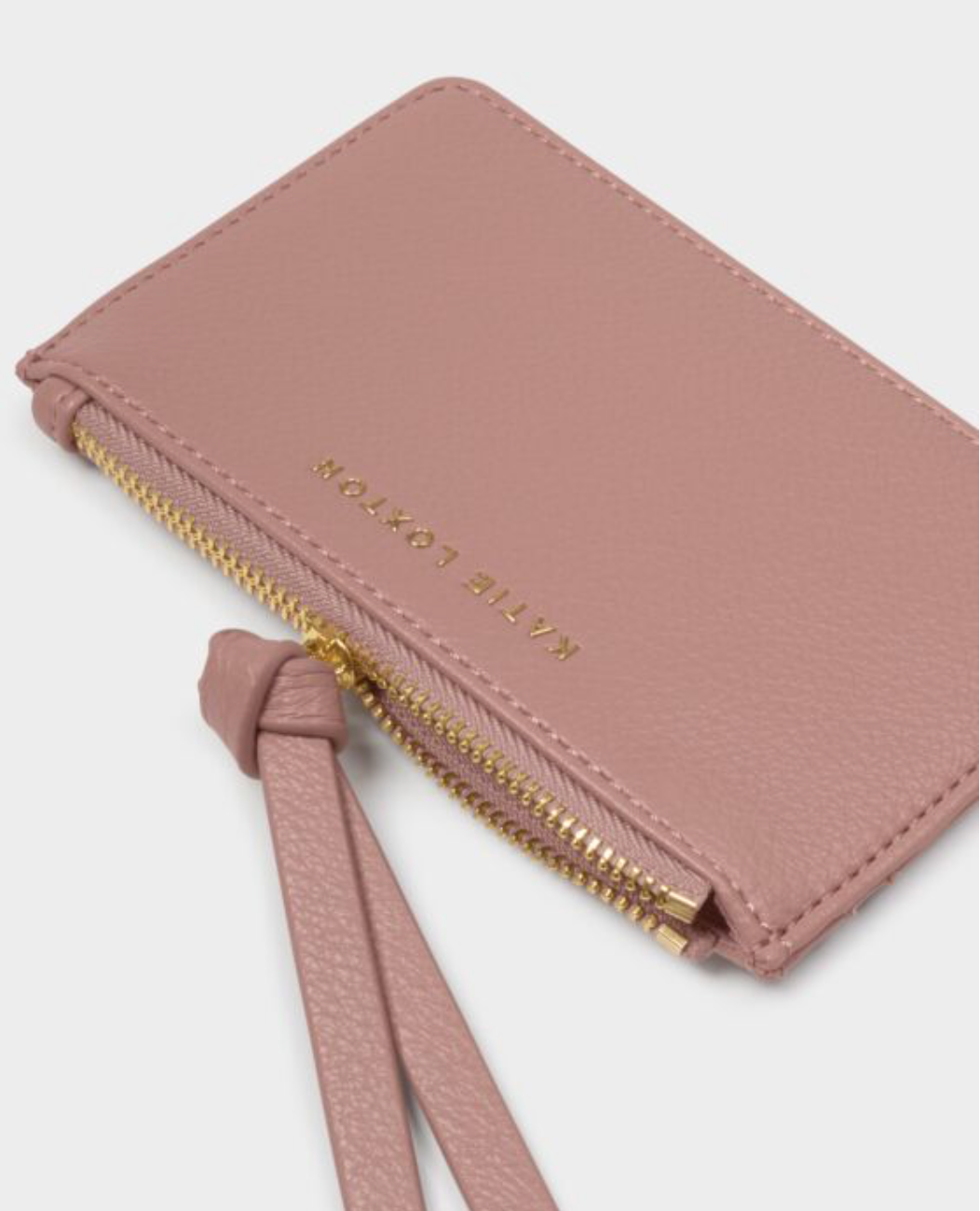 Katie Loxton | Pink Heather Hallie Coin & Card Holder