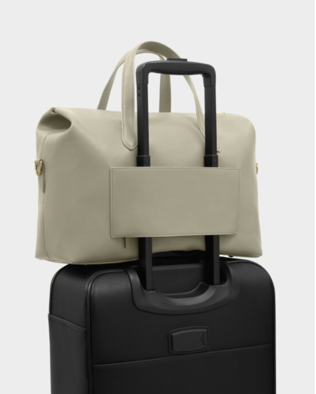 Katie Loxton | Green Mist Milan Cabin Bag