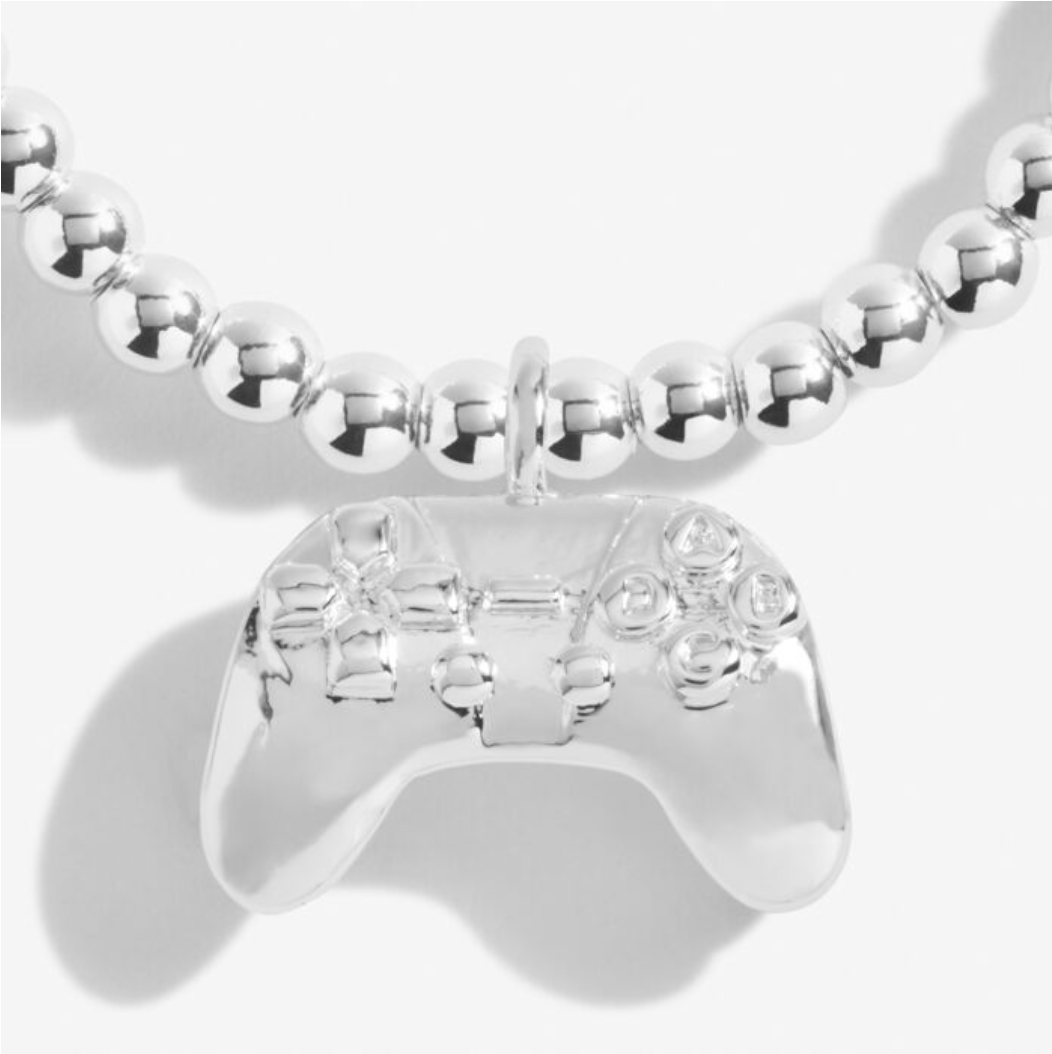 Joma Jewellery | A Little Girl Gamer