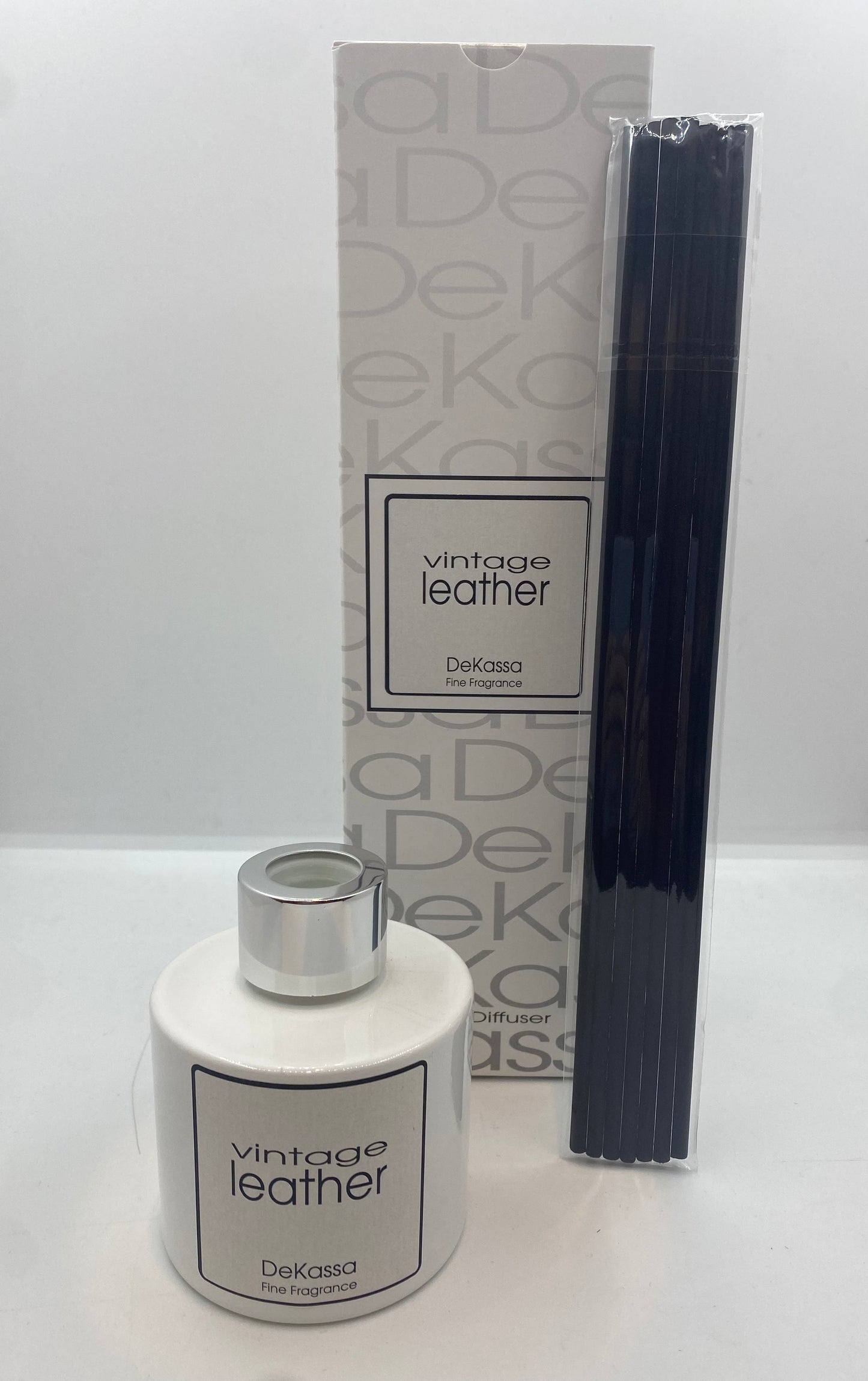 Dekassa Reed Diffusers