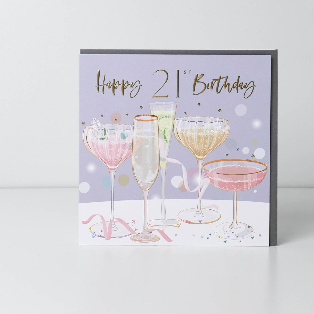 21st Birthday