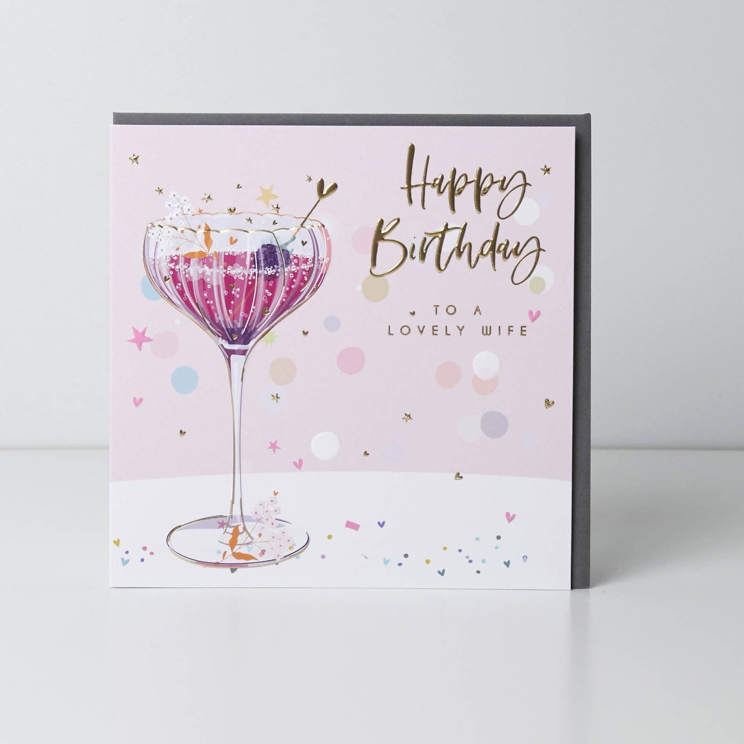 Wife Birthday