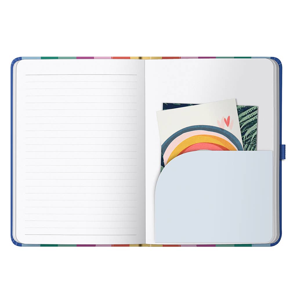 Mid-Year Diary 2026/27 - Stripe - Week to View - Busy B