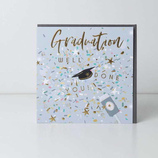 Graduation