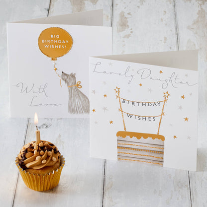 Card - Deepest Sympathy So Sorry For Your Loss - 2 Lily's