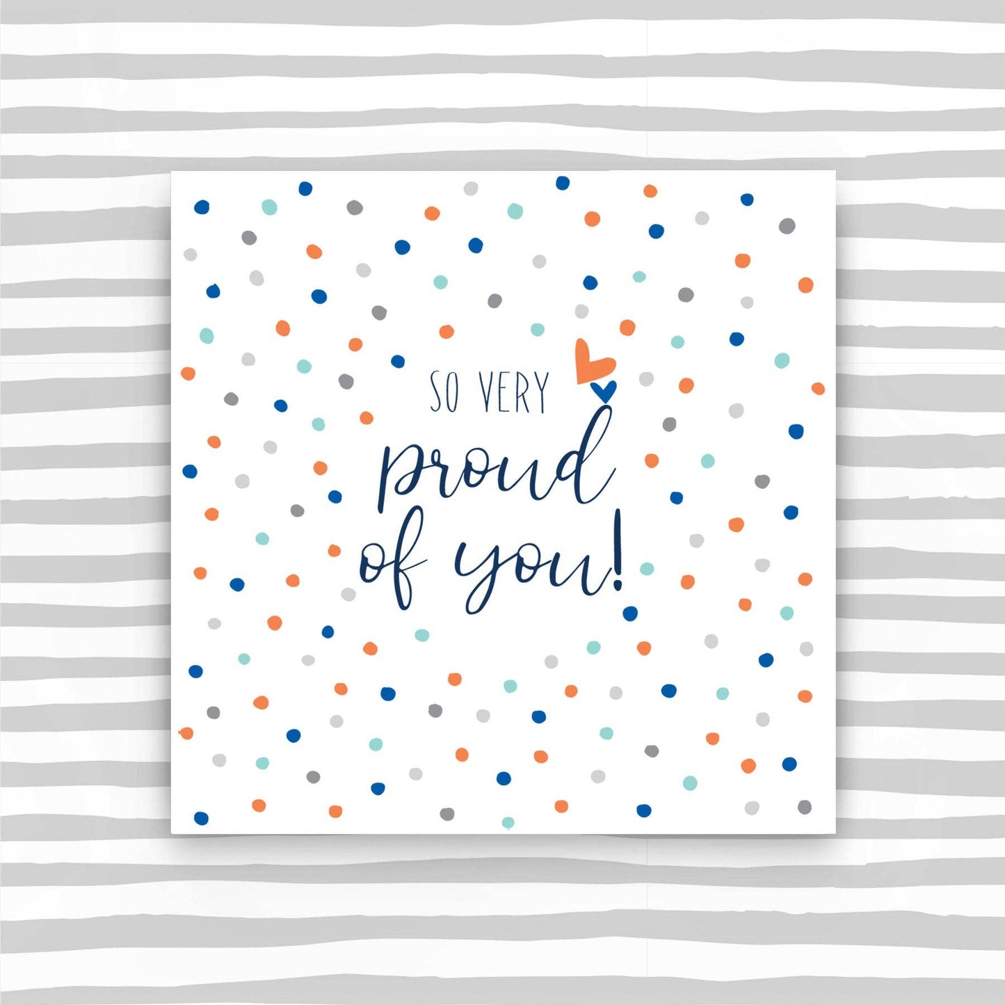 So Very Proud Of You  ( P50 )