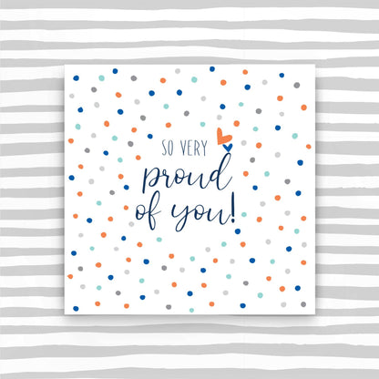 So Very Proud Of You  ( P50 )