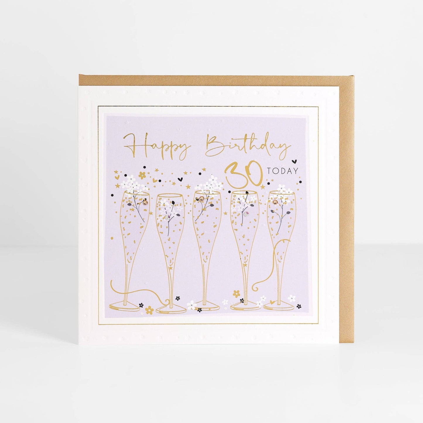 Happy Birthday 30 today