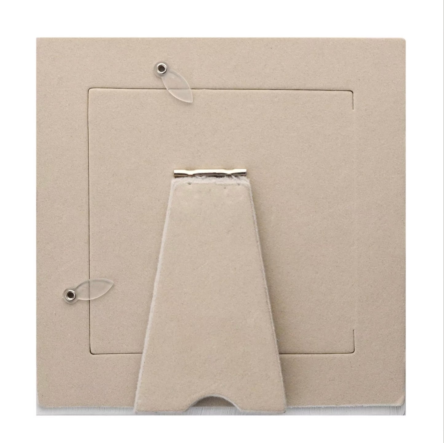 Bambino 'Baby Boy' Resin Photo Frame 4x4"