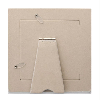 Bambino 'Baby Boy' Resin Photo Frame 4x4"