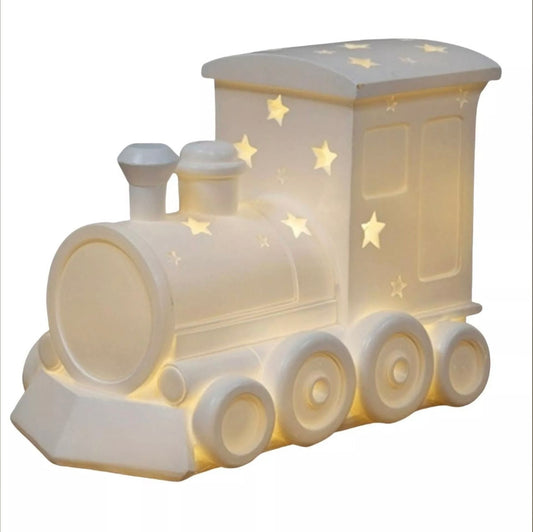 Bambino Light Up Train Nightlight