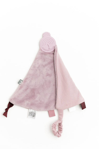 Cheeky Chompers | Dusty Pink Neutral Comfortchew