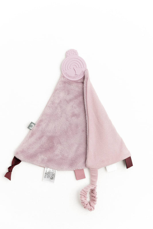 Cheeky Chompers | Dusty Pink Neutral Comfortchew