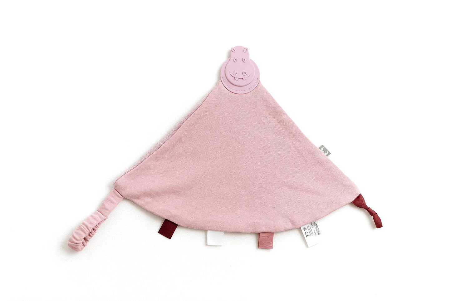 Cheeky Chompers | Dusty Pink Neutral Comfortchew