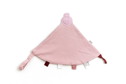 Cheeky Chompers | Dusty Pink Neutral Comfortchew