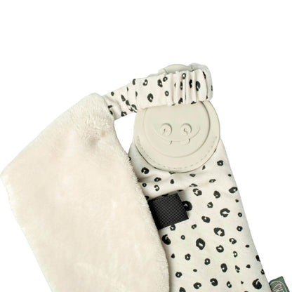 Cheeky Chompers | Leopard Spot Comfortchew