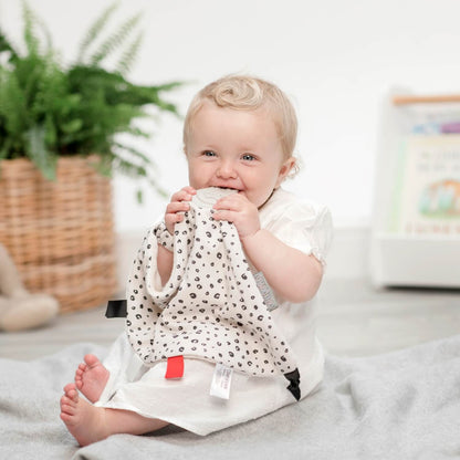 Cheeky Chompers | Leopard Spot Comfortchew