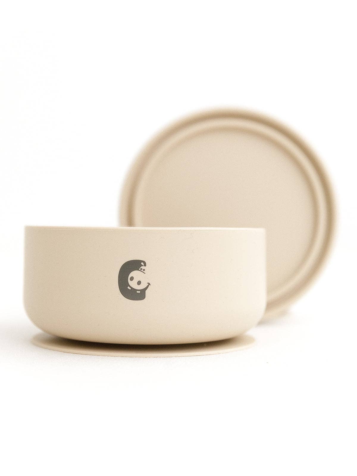 Cheeky Chompers | On-the-go Weaning & Snack Set